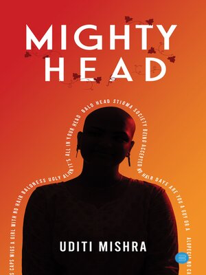 cover image of The Mighty Head